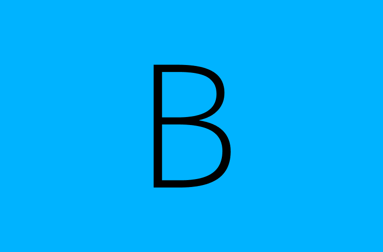 B&G Hitech